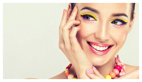 阿里地区半永久眉毛培训