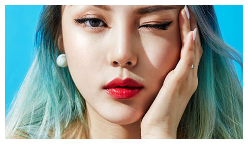 阿里地区韩式半永久纹绣培训