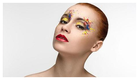 阿里地区学半永久纹绣